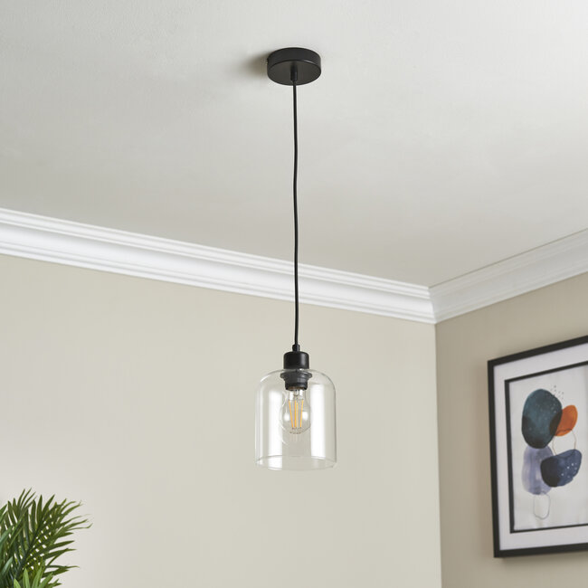 Maxton 1lt Pendant