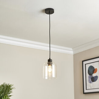 Maxton 1lt Pendant