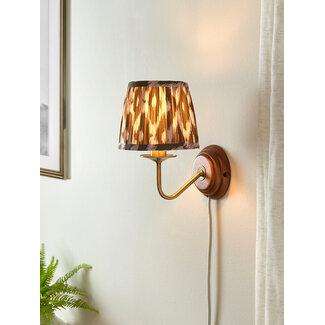 Rutherford Wall Lamp