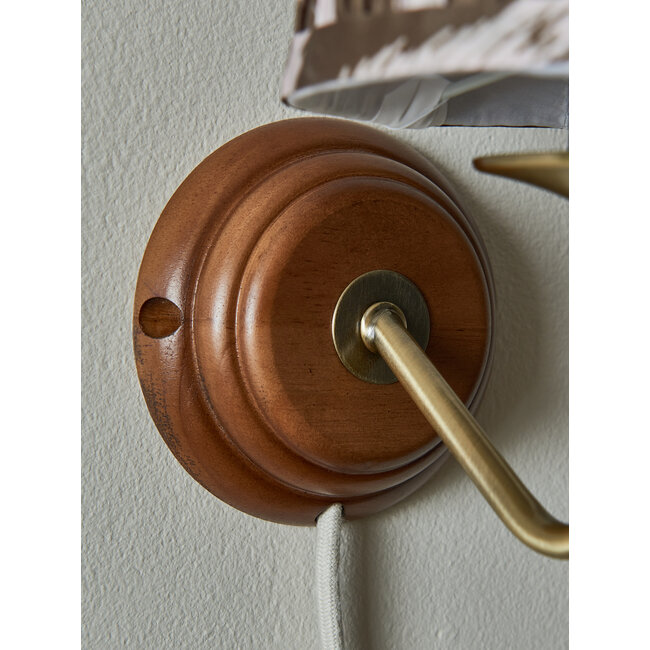 Rutherford Wall Lamp