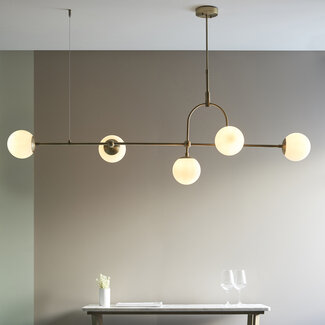 Ontario 5lt Pendant - Factory Second