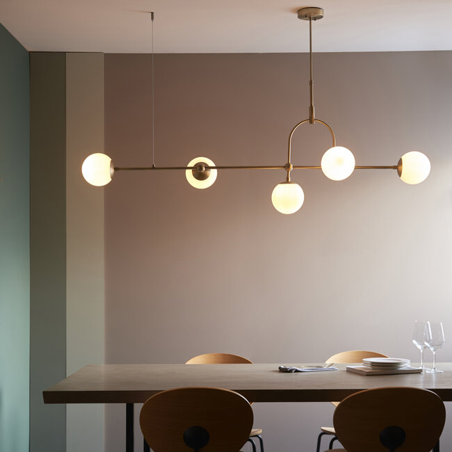 Ontario 5lt Pendant - Factory Second