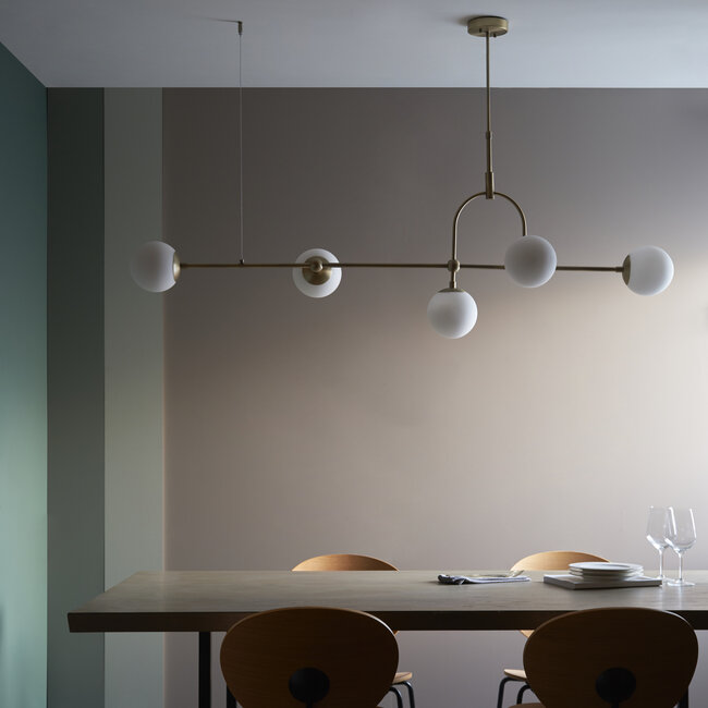 Ontario 5lt Pendant - Factory Second