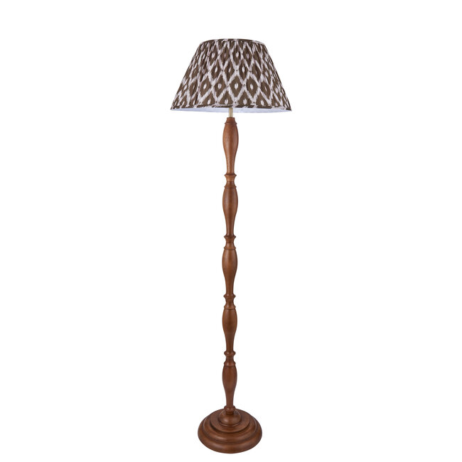 Rutherford Floor Lamp