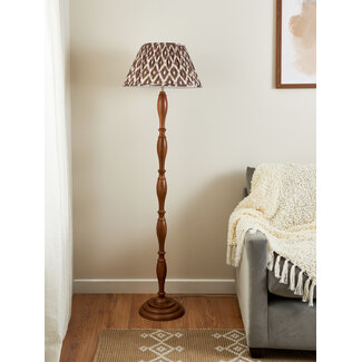 Rutherford Floor Lamp