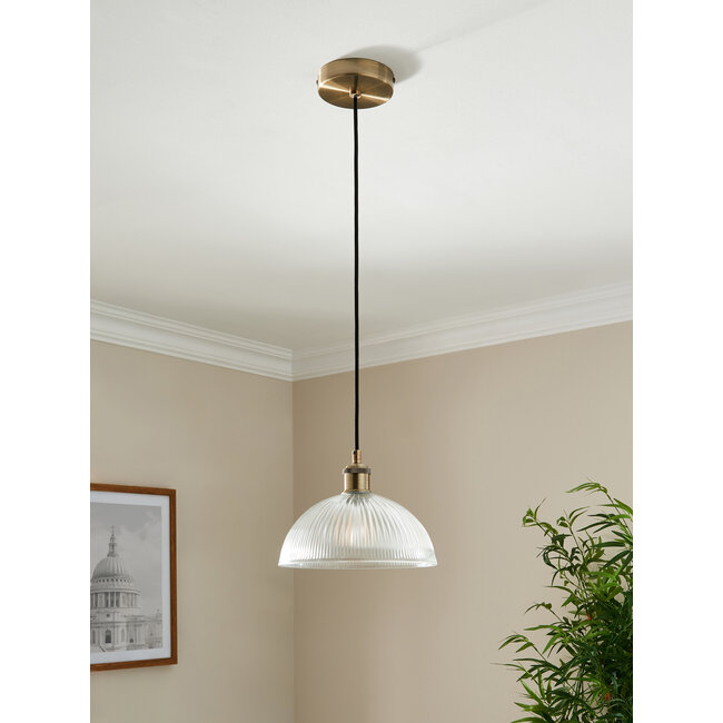 Hellie 1lt Pendant