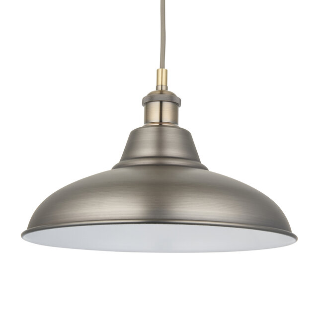 Hemstone 1lt Pendant