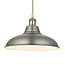 Hemstone 1lt Pendant