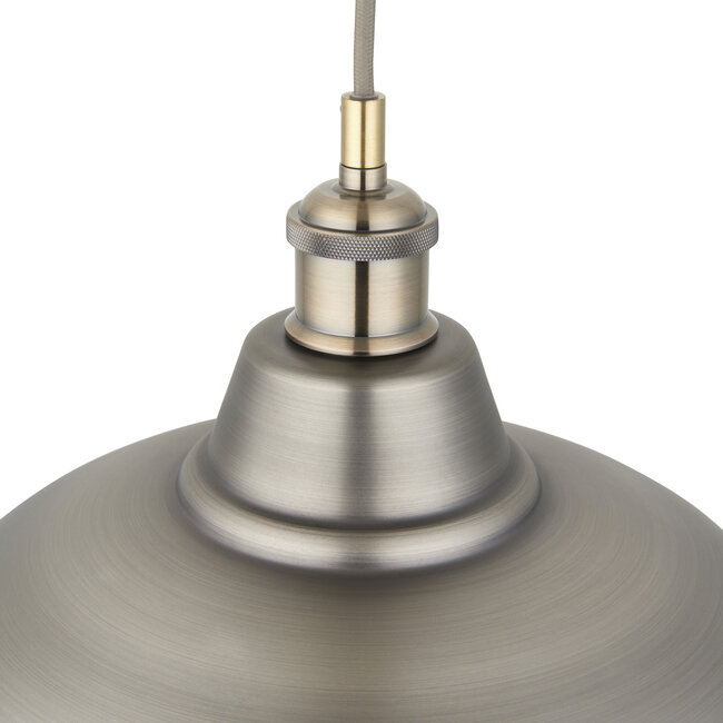 Hemstone 1lt Pendant