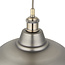 Hemstone 1lt Pendant