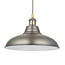 Industrial Ceiling Pendant