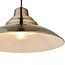 Industrial Ceiling Pendant