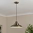 Industrial Ceiling Pendant