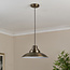 Industrial Ceiling Pendant