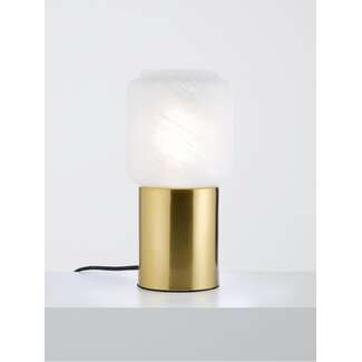 Bosa Touch Lamp