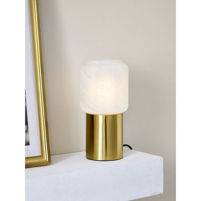 Bosa Touch Lamp