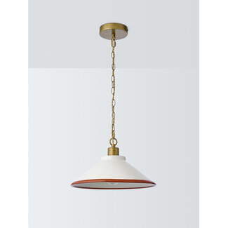 Sania Stripe Sienna