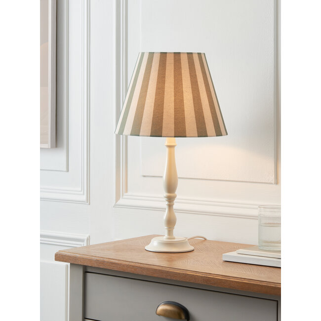 Bold Stripe Green, 30cm