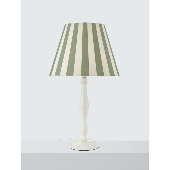 Bold Stripe Green, 30cm