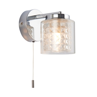 Bylton Bathroom Wall Light