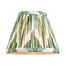 Zigzag 16cm Shade - Cotswold Green