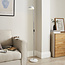 Floor Lamp White
