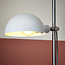 Floor Lamp White