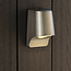 Beam Wall IP44 - Aged Pewter