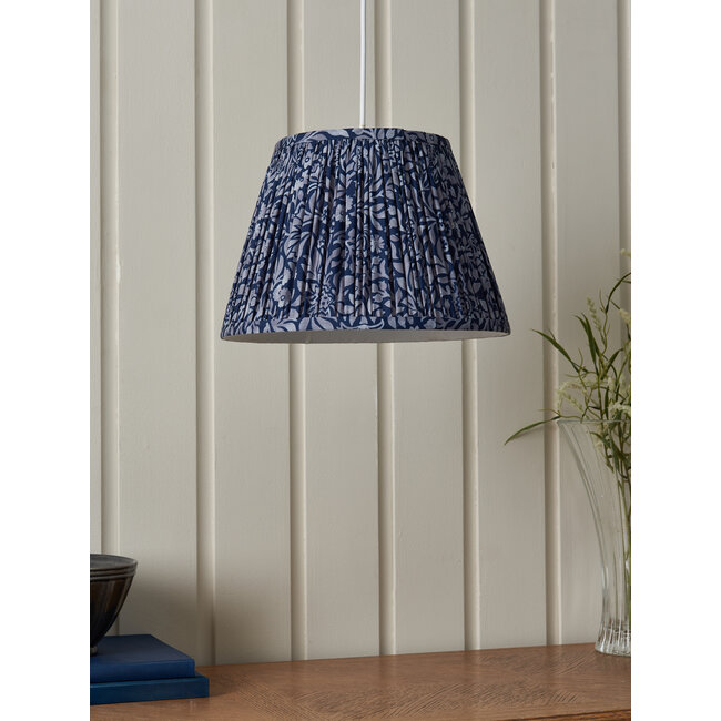 Shade 30cm, Navy