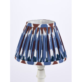 Narla 16cm, Multi Blue