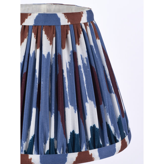 Narla 16cm, Multi Blue