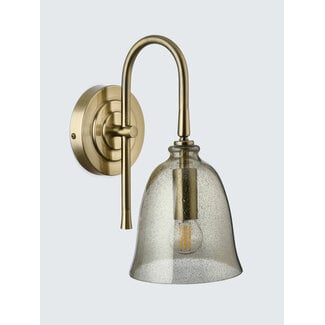 Cottage Bubble Wall Light