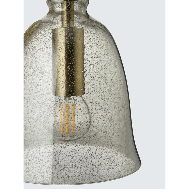 Cottage Bubble Wall Light
