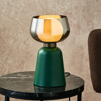 Gaia Touch Table Lamp
