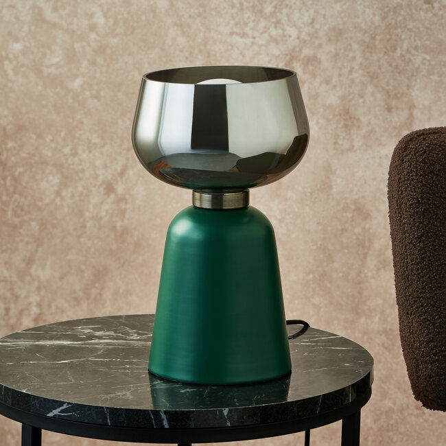 Gaia Touch Table Lamp