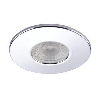 ShieldPRO Bezel chrome accessory - chrome effect abs plastic