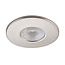ShieldPRO Bezel satin Nickel accessory - satin nickel plate