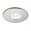 ShieldPRO Bezel satin Nickel accessory - satin nickel plate
