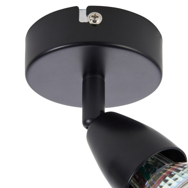 Amalfi 1lt Spot - Black