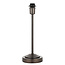Rise Table Base - Dark Antique Bronze