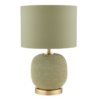 Piccolo Table Lamp Pistachio