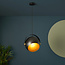 Olympus 1 Light Pendant Ceiling Fitting