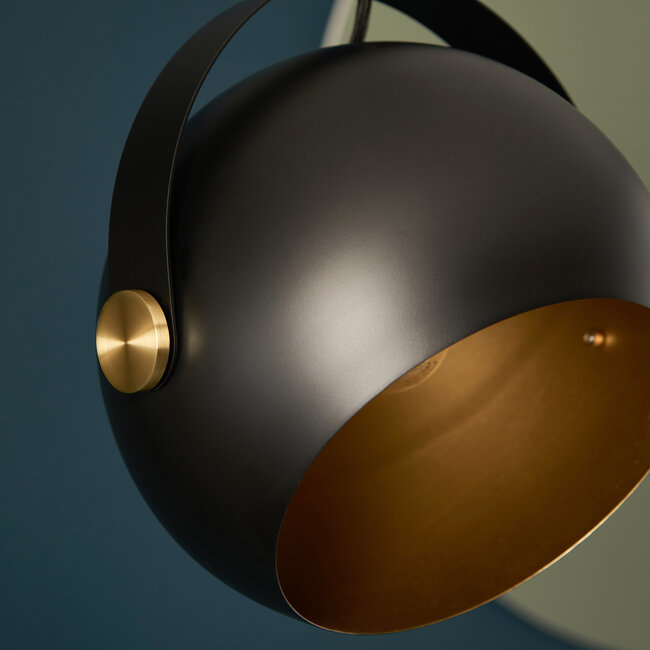 Olympus 1 Light Pendant Ceiling Fitting