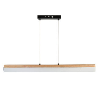 Xeno LED 1 Light Bar Diner Fitting