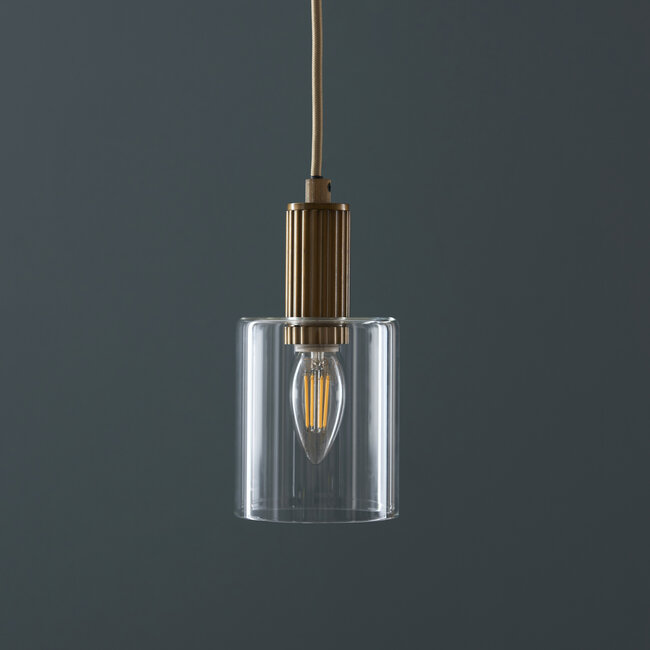 Pharoh 3 Light Diner Fitting