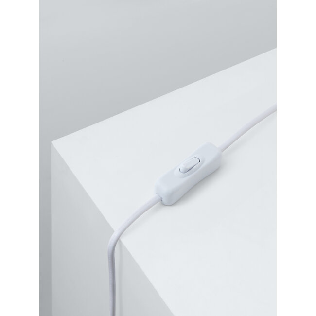 Felia Table Lamp, Blue