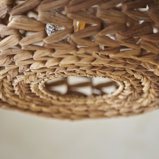 Toca Pendant Shade - Natural