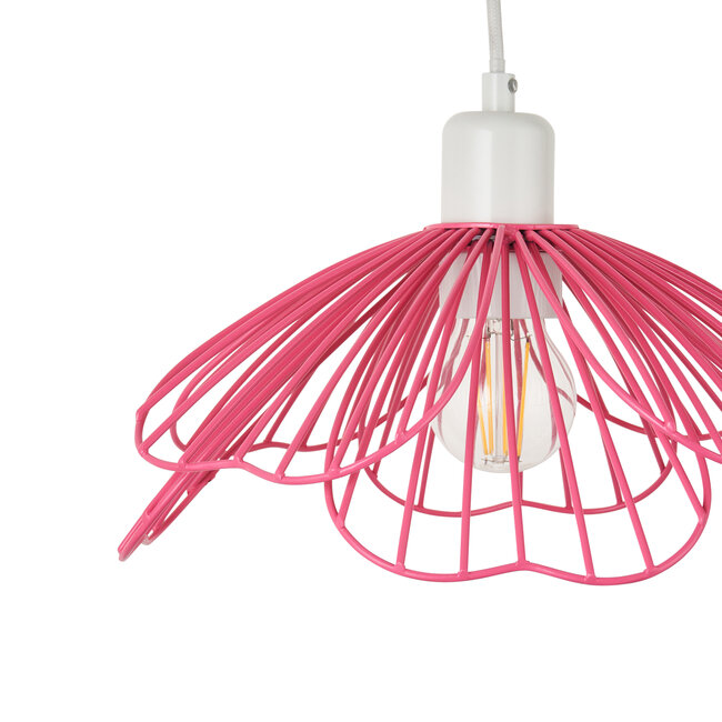 Pochita 1lt Pendant easyfit  Coral