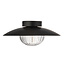 Delano 1 Light Flush Ceiling Fitting