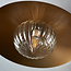 Delano 1 Light Flush Ceiling Fitting